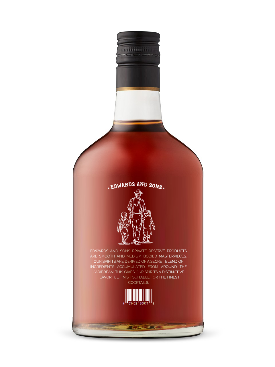 Private Cask Whiskey - Image 2