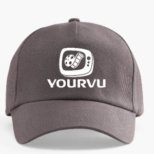 YOURVU BASEBALL CAP