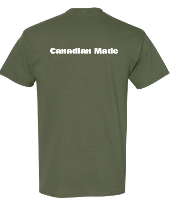 YOURVU FREEDOM TEE AG - Image 2