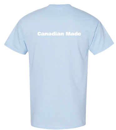 YOURVU FREEDOM TEE bb - Image 2