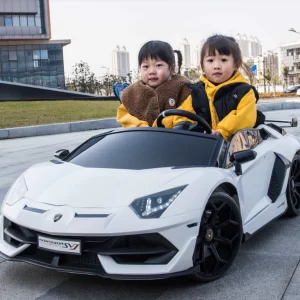 Mini Lambo for kids