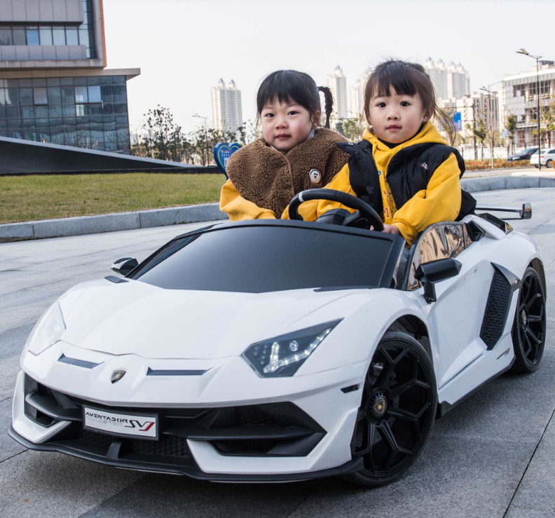 Mini Lambo for kids