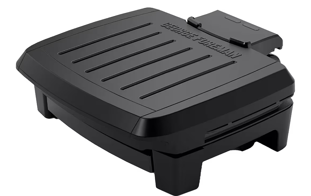 GEORGE foreman Grill