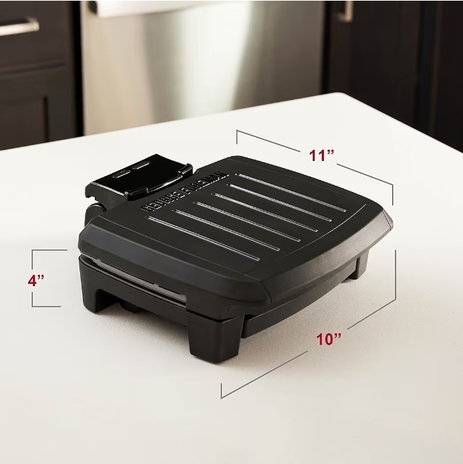 GEORGE foreman Grill - Image 2