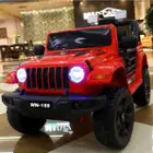 Mini Off Road vehicles for kids