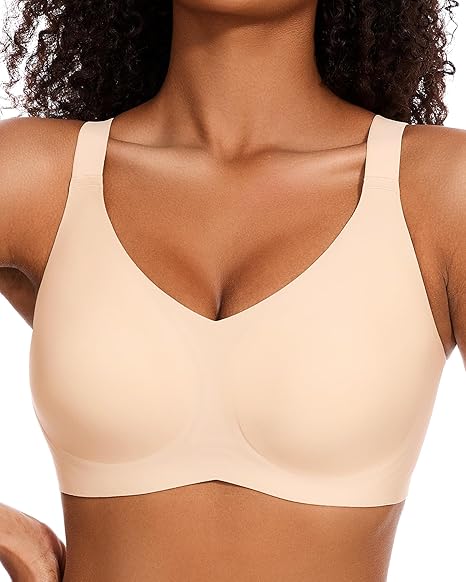 Gailife Wireless Jelly Bra - Image 2
