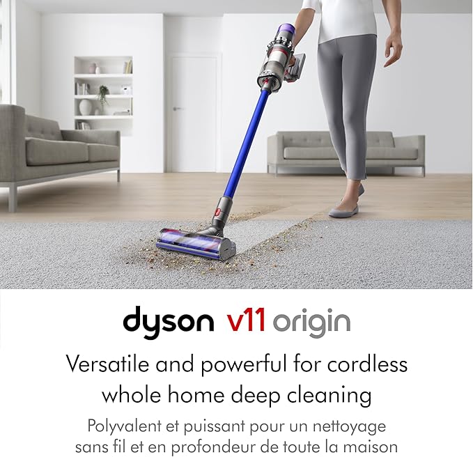 Dyson V11 Origin Cordless Vacuum - Image 2