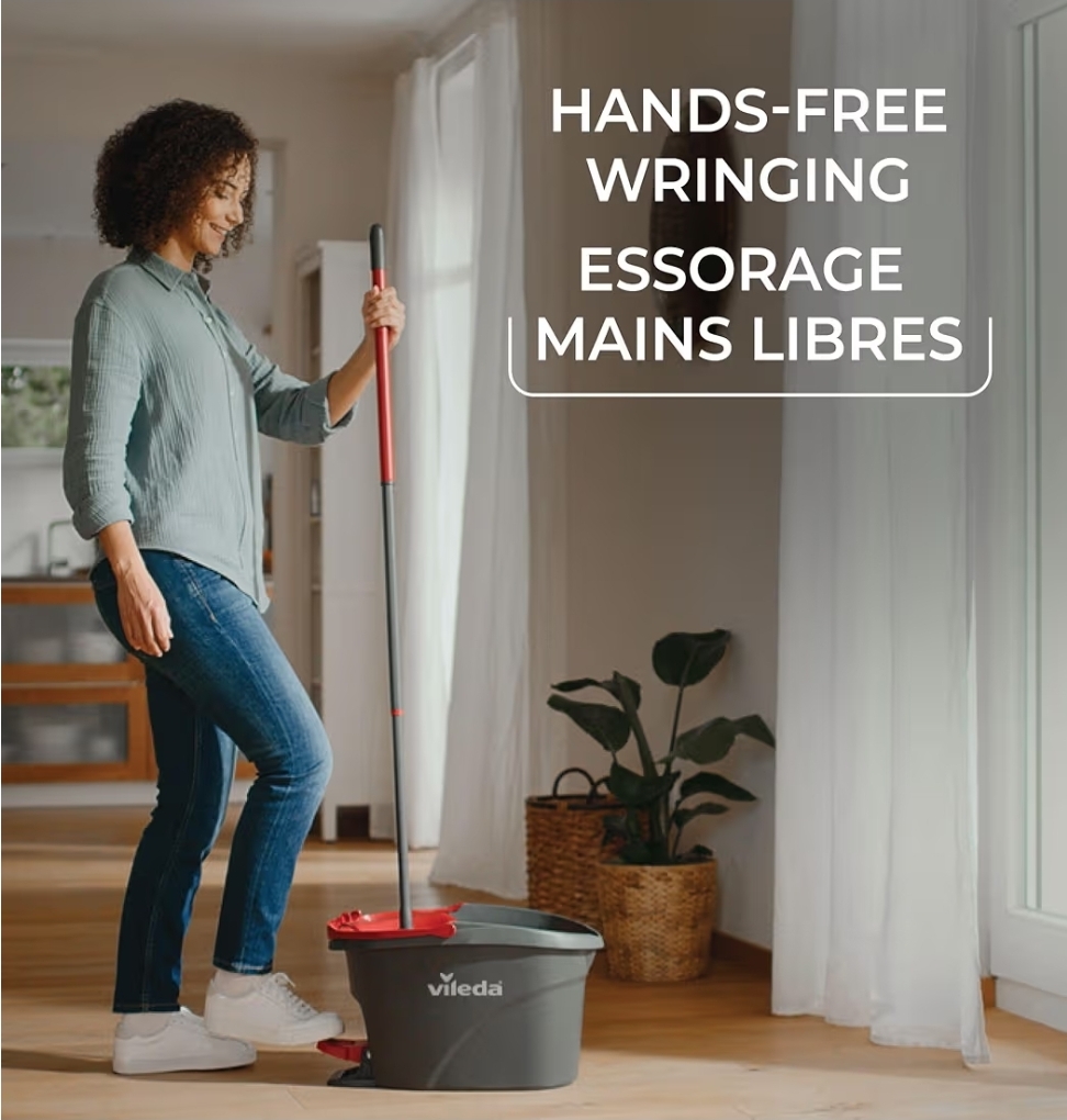 Vileda EasyWring - Image 2