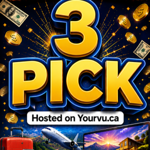 Global Jack pot 3 pick July 1st 2026
