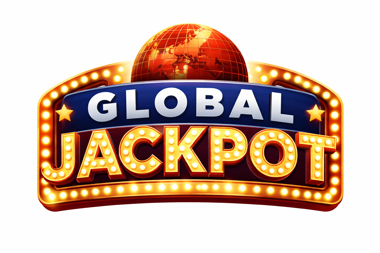 Global Jackpot