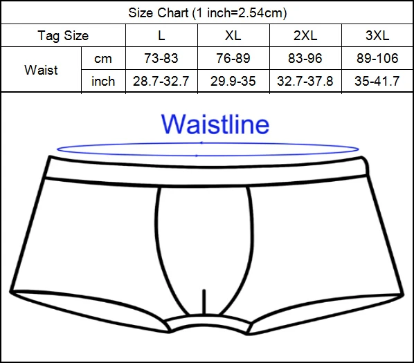 Beathable Underpants Underwear Shorts Biniki Bottoms Swims Comfy Gents Shorts Briefs Pants Boxer Lingerie Mesh - Image 2