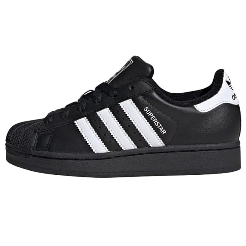 Adidas Big kids Superstar II Sneakers