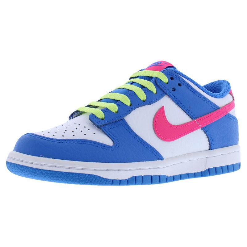 Nike Dunk Low GS Boys Shoes - Image 4