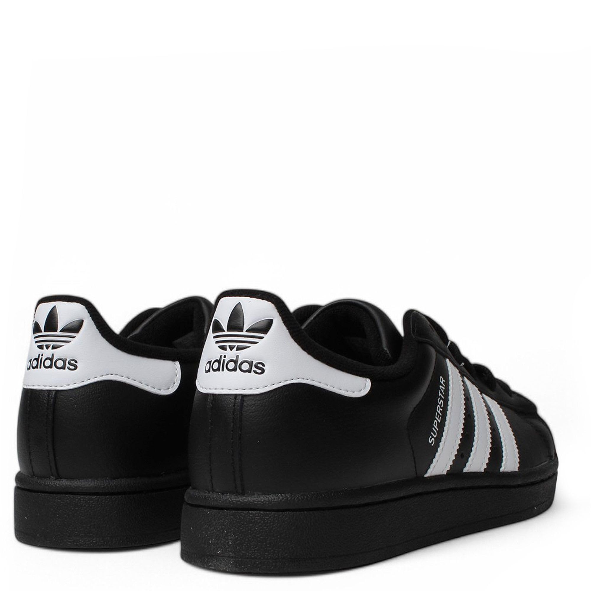 Adidas Big kids Superstar II Sneakers - Image 5