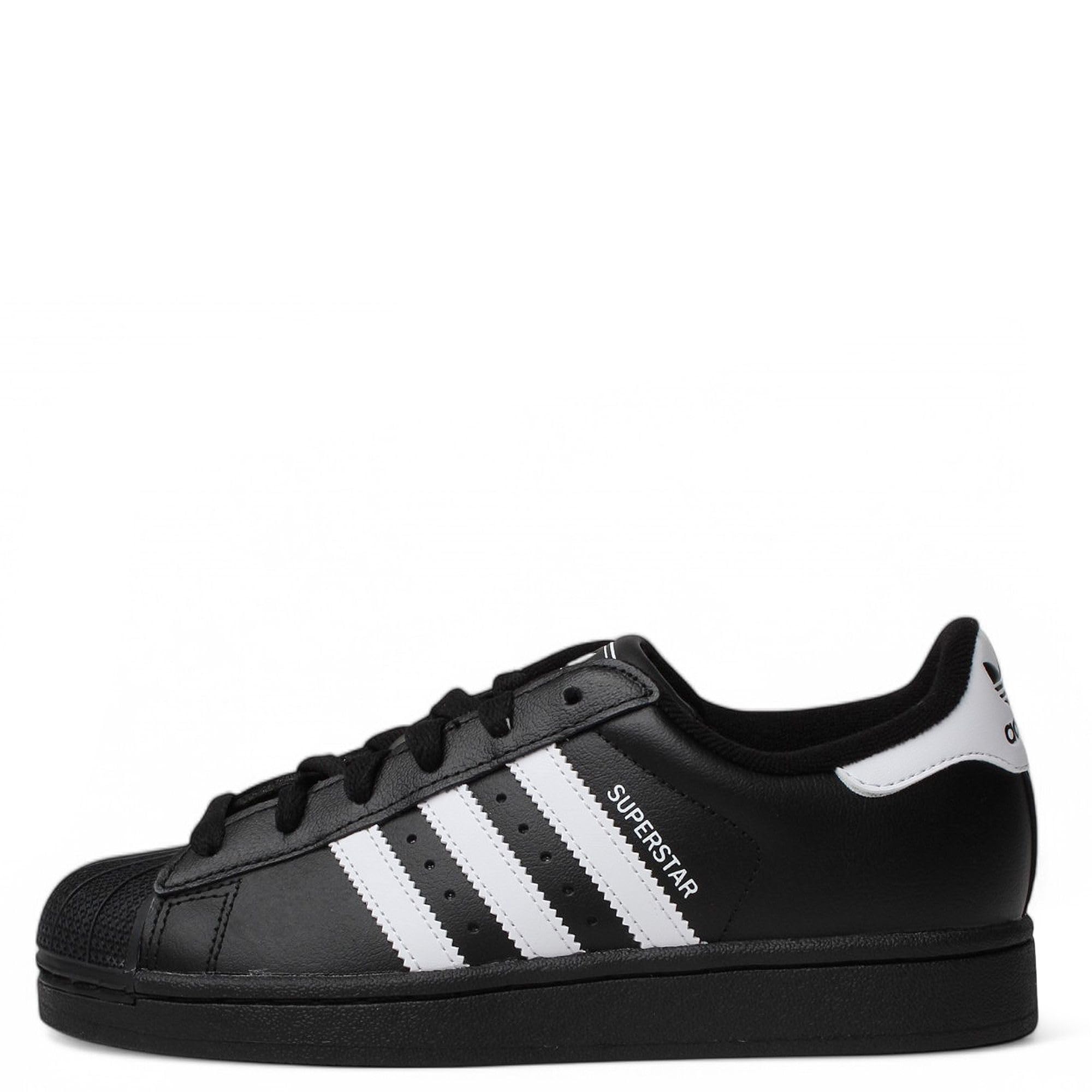 Adidas Big kids Superstar II Sneakers - Image 3