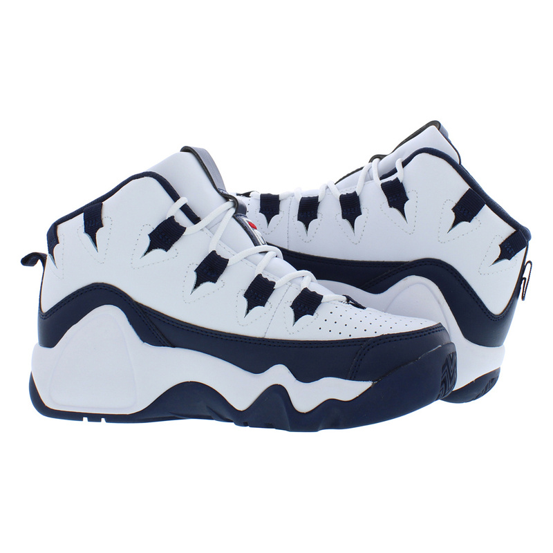 Fila Grant Hill 1 Boys Shoes - Image 2