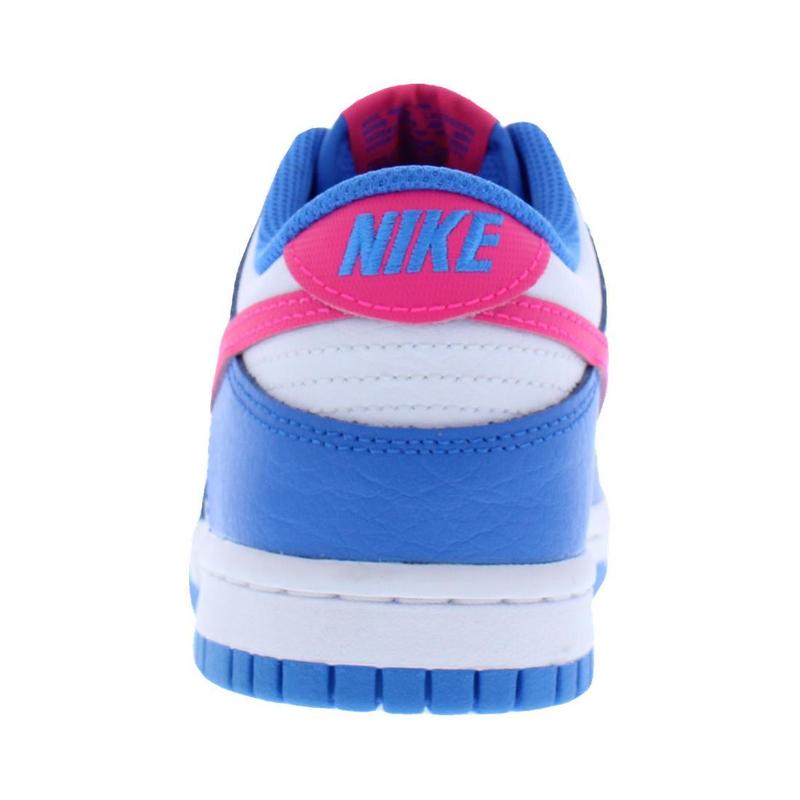 Nike Dunk Low GS Boys Shoes - Image 3
