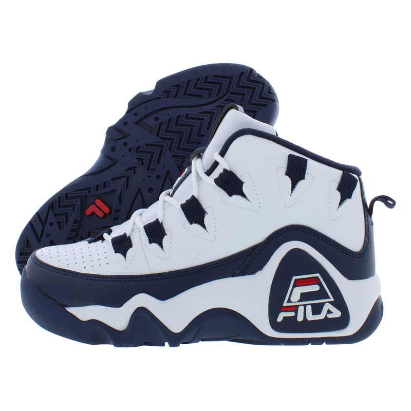 Fila Grant Hill 1 Boys Shoes - Image 3