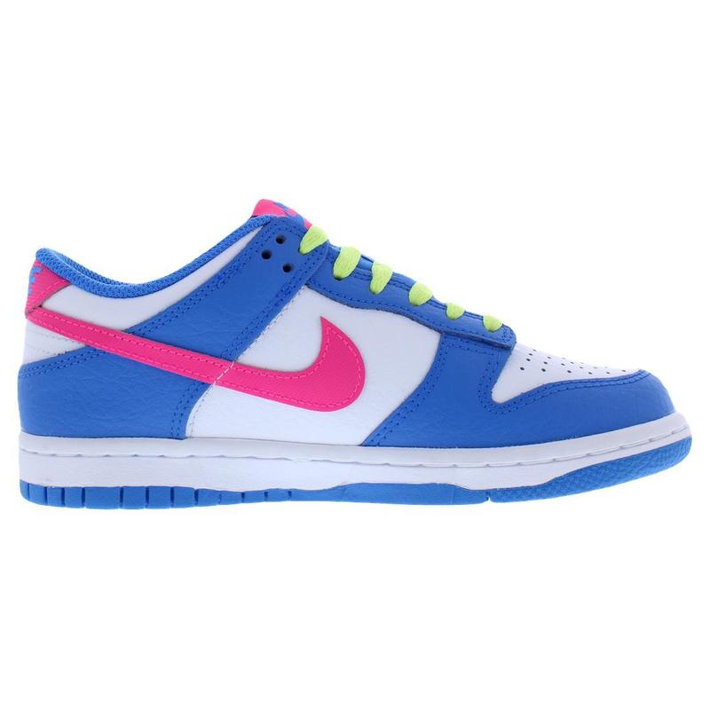 Nike Dunk Low GS Boys Shoes - Image 2
