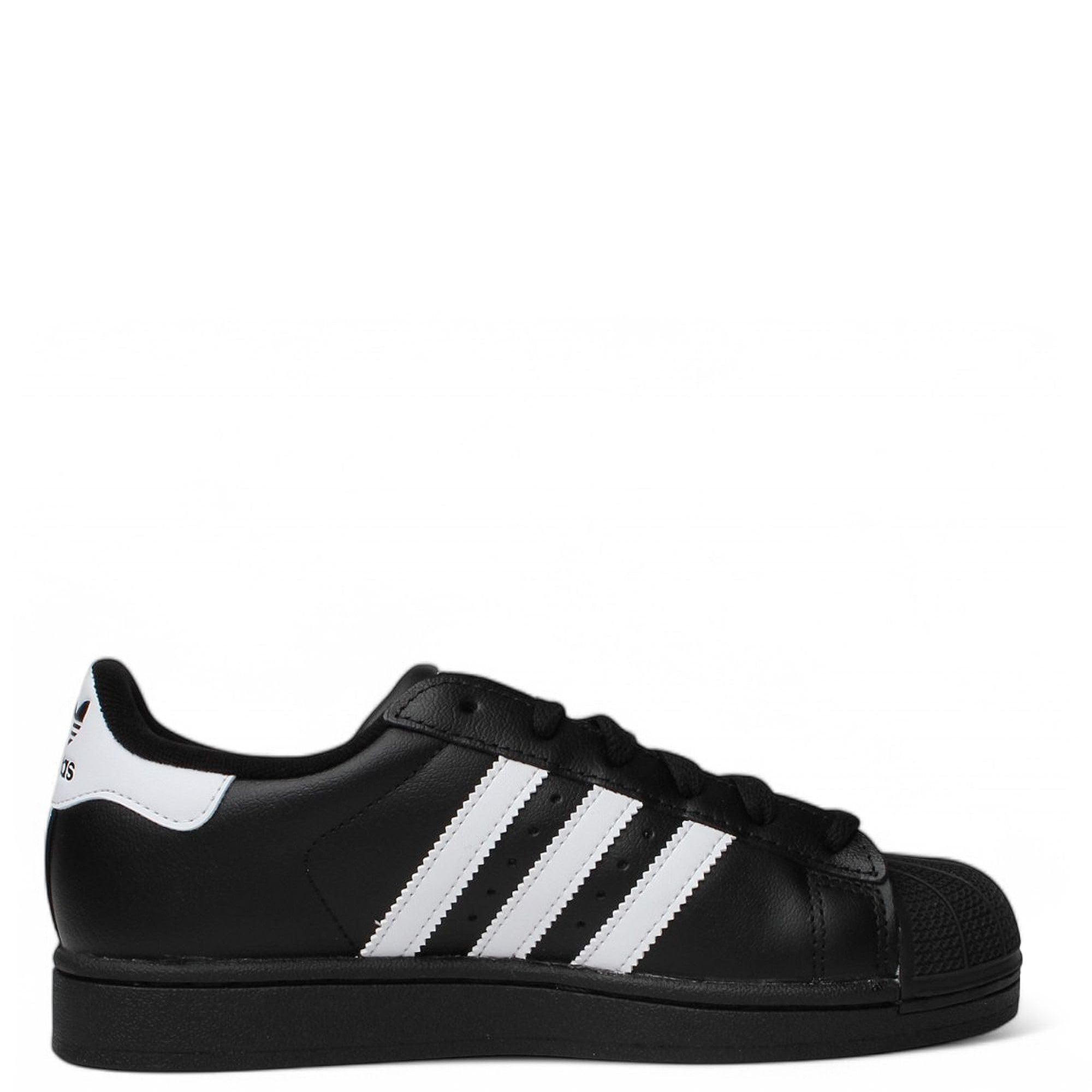 Adidas Big kids Superstar II Sneakers - Image 2