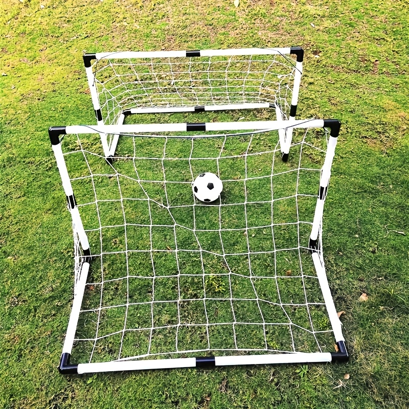 0.79 X 36.22inch Extra Large Soccer Goals, Portable Sports Equipment, Football Training Gear - Image 5