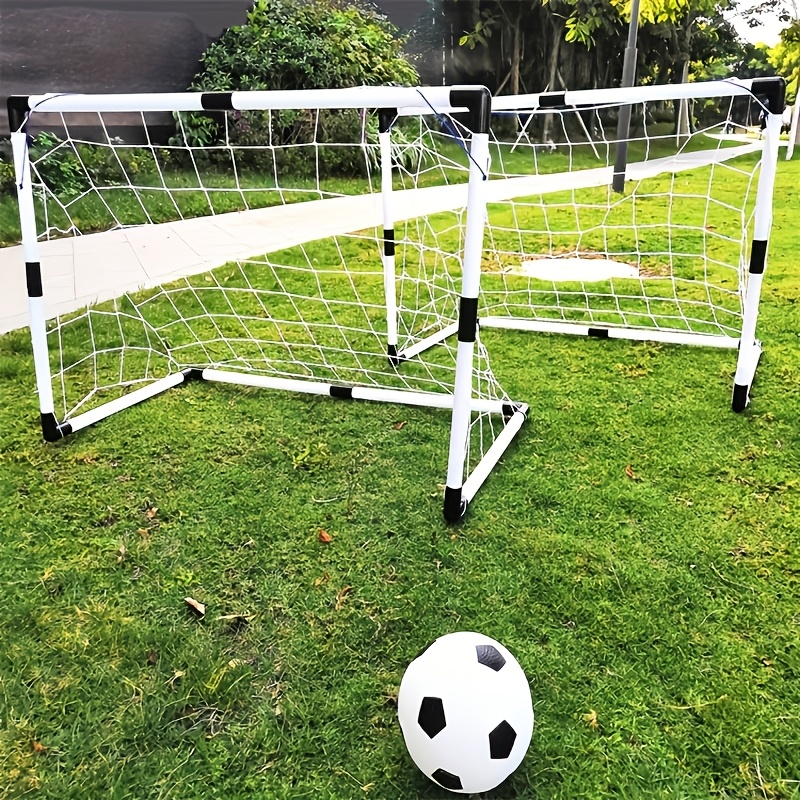 0.79 X 36.22inch Extra Large Soccer Goals, Portable Sports Equipment, Football Training Gear - Image 7