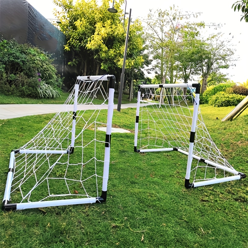 0.79 X 36.22inch Extra Large Soccer Goals, Portable Sports Equipment, Football Training Gear - Image 6