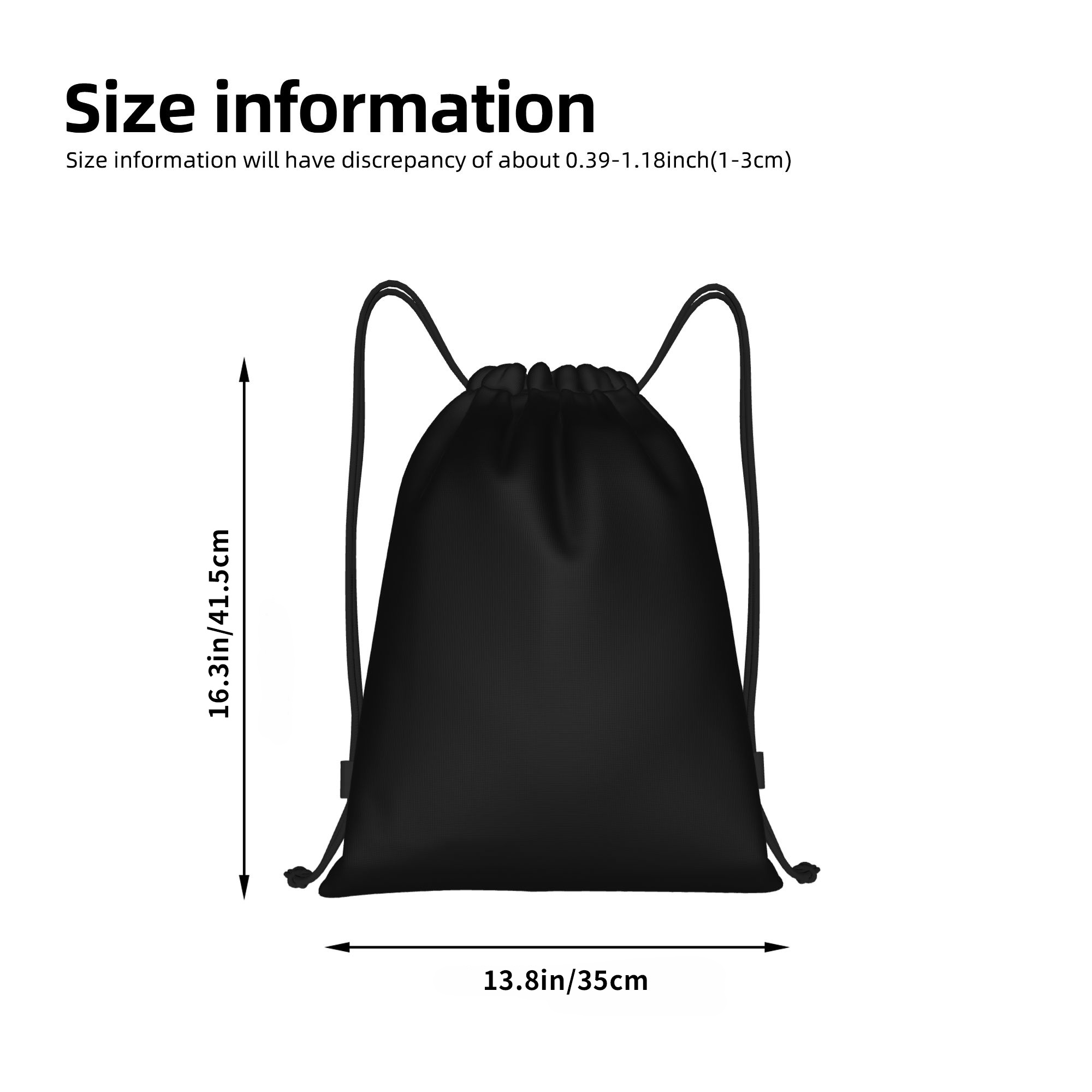 1pc, Ugly Face Expression Pouch, Ideal Choice for Gifting, Single-Sided Print - Image 2